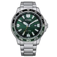 Orologio Citizen Uomo Of Marine Sport in Acciaio AW1526-89X - AW1526-89X